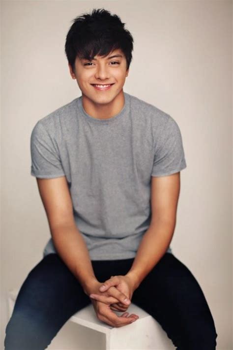 155 Daniel Padilla Photos & High Res Pictures .